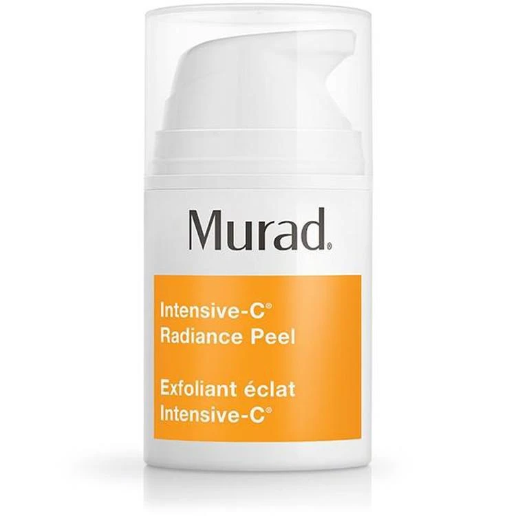 商品Murad|Intensive-C™ Radiance Peel,价格¥432,第1张图片