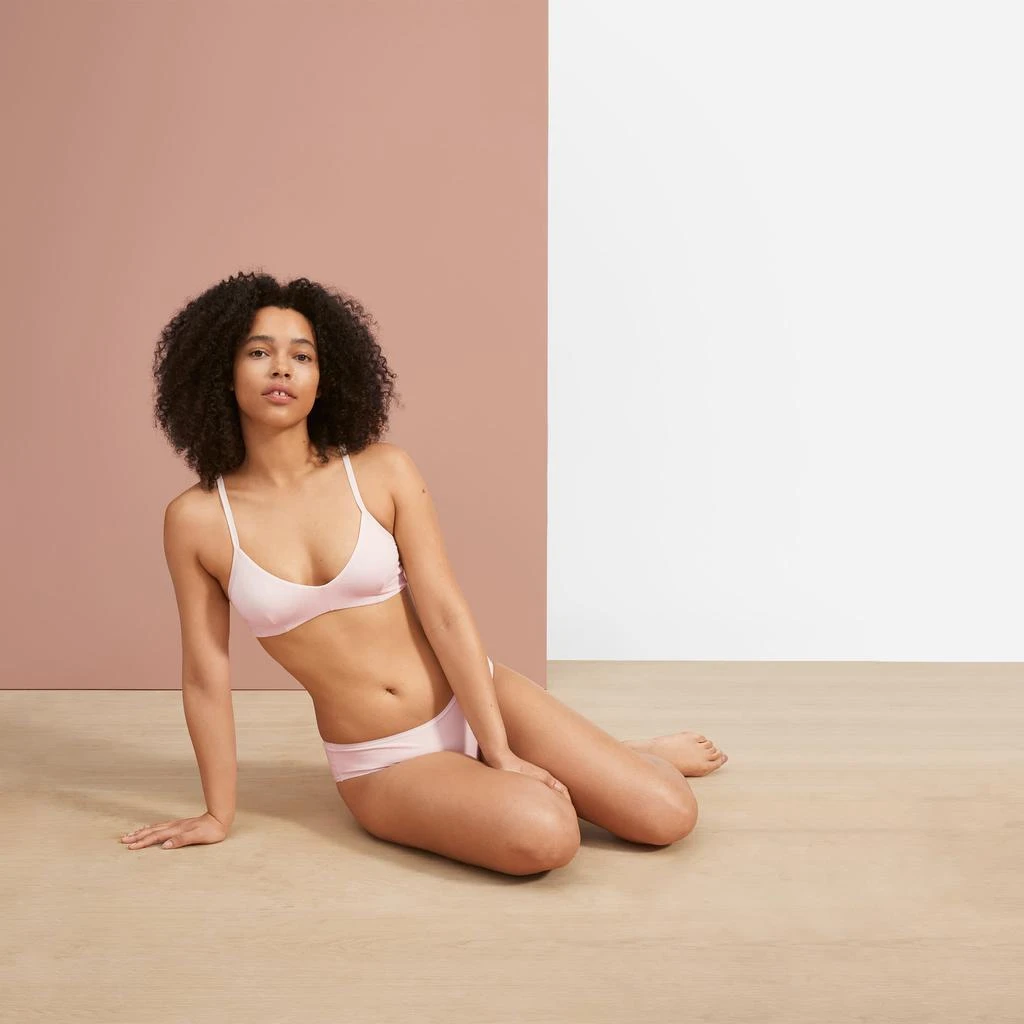 商品Everlane|The Bralette,价格¥180,第4张图片详细描述