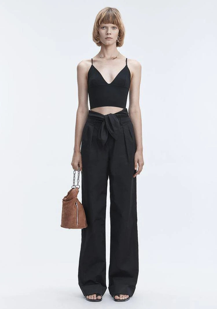商品Alexander Wang|官网独家吊带上衣,价格¥347,第1张图片