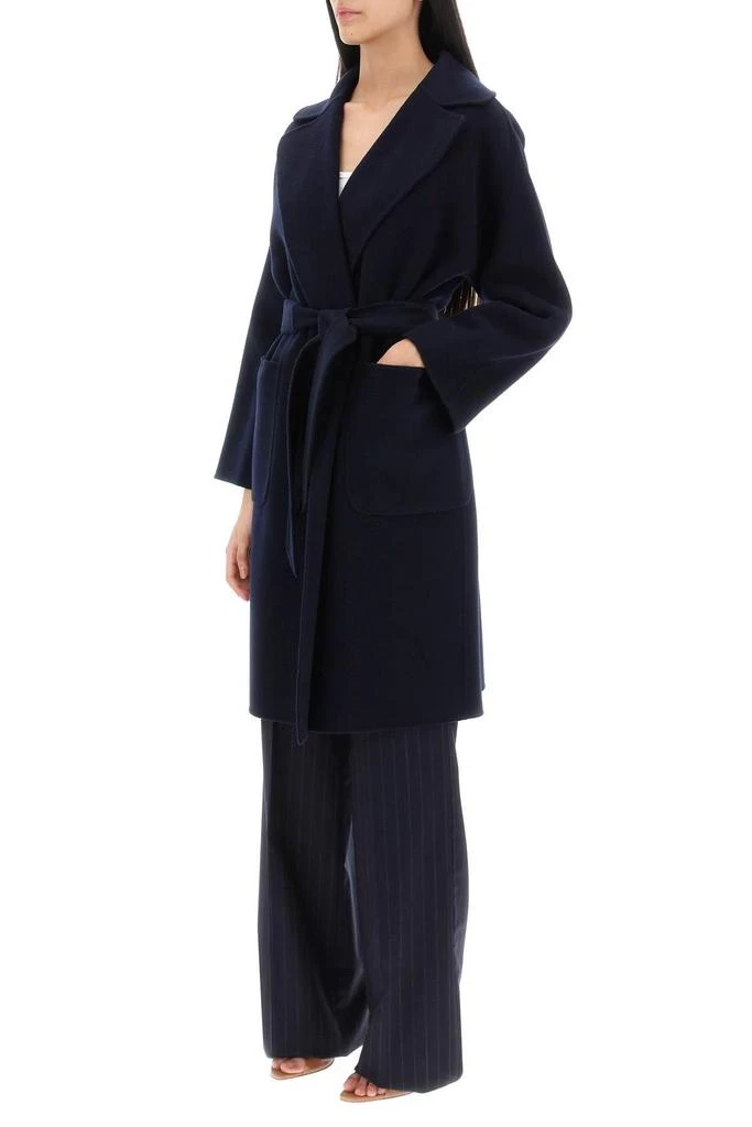 商品Weekend Max Mara|'rovo' wool coat,价格¥1512,第5张图片详细描述