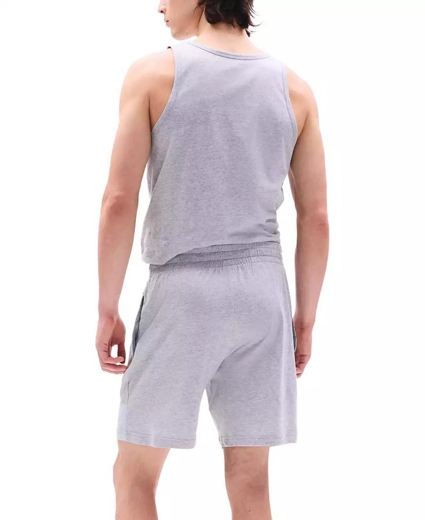 商品Tommy Hilfiger|Men's Sueded Jersey Sleep Shorts,价格¥185,第2张图片详细描述
