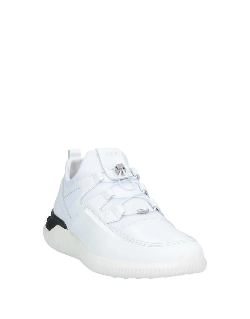 商品Tod's|Sneakers,价格¥2312,第2张图片详细描述