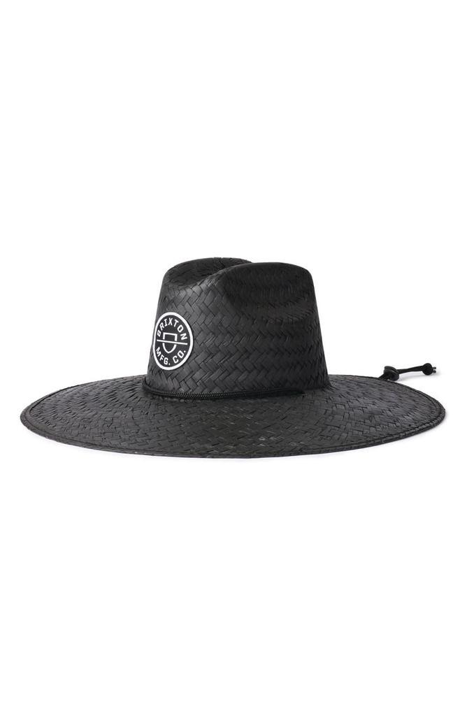 商品Brixton|Crest Sun Hat,价格¥95,第1张图片