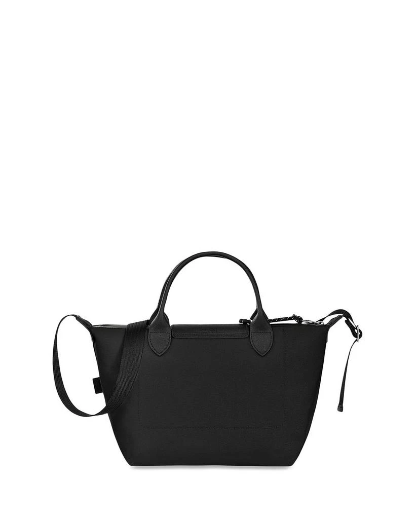 商品Longchamp|Le Pliage Energy Small Recycled Crossbody,价格¥1633,第3张图片详细描述