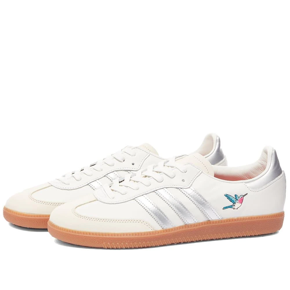 商品Adidas|Adidas Samba OG V1,价格¥872,第1张图片