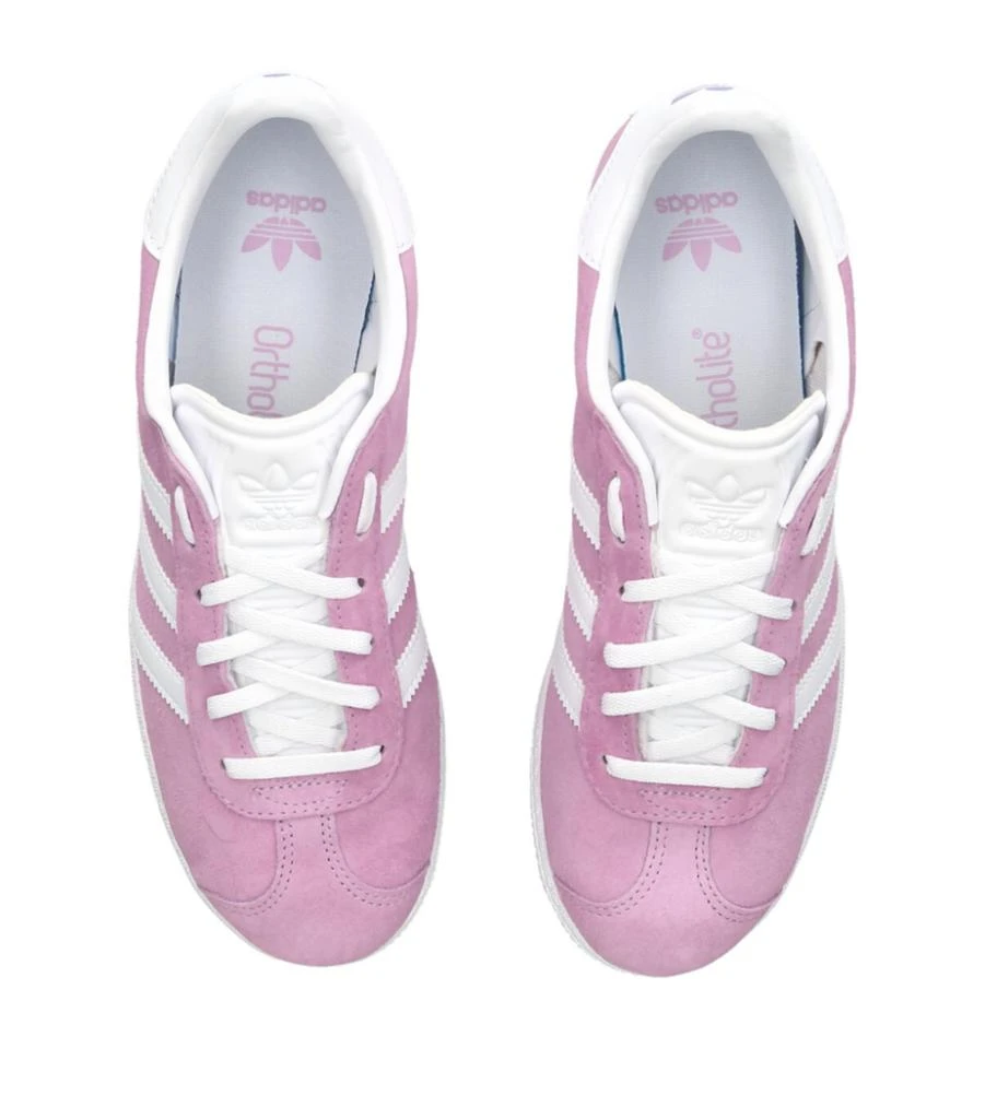 商品Adidas|Suede Gazelle Sneakers,价格¥629,第4张图片详细描述
