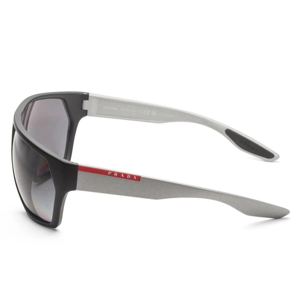 商品Prada|Prada Unisex Linea Rossa 67mm Sunglasses,价格¥921,第1张图片