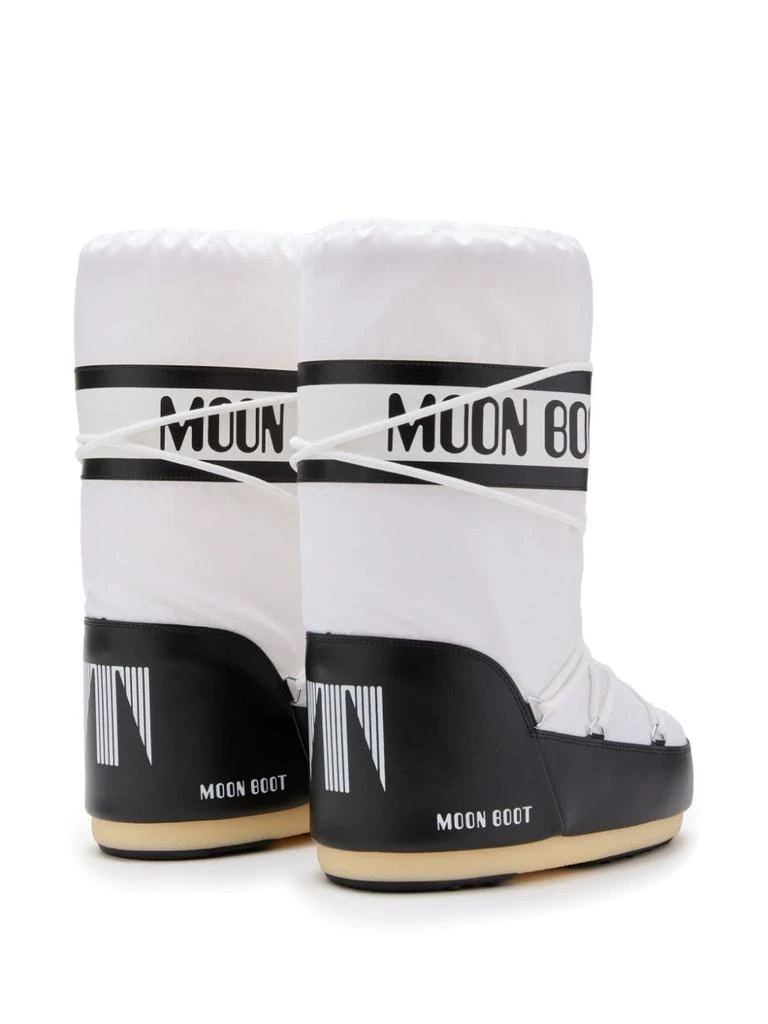 商品Moon Boot|MOON BOOT - Icon Snow Boots,价格¥1410,第2张图片详细描述