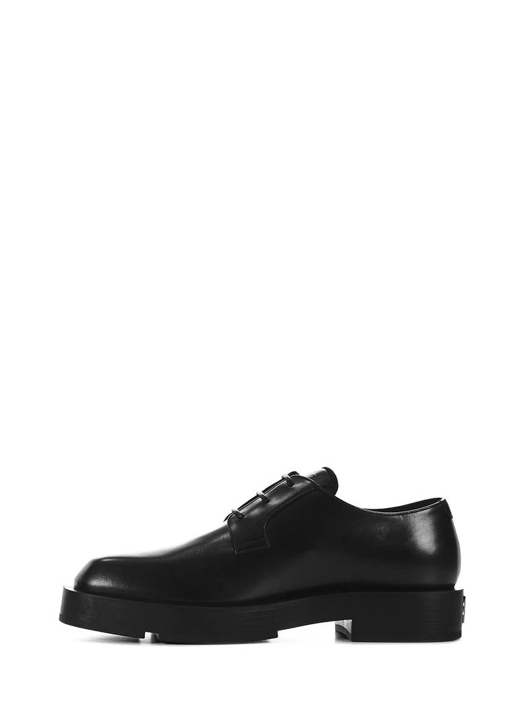 商品Givenchy|Givenchy Laced up shoes,价格¥4899,第2张图片详细描述