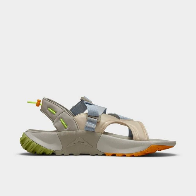 商品NIKE|Men's Nike Oneonta Sandals,价格¥300,第2张图片详细描述