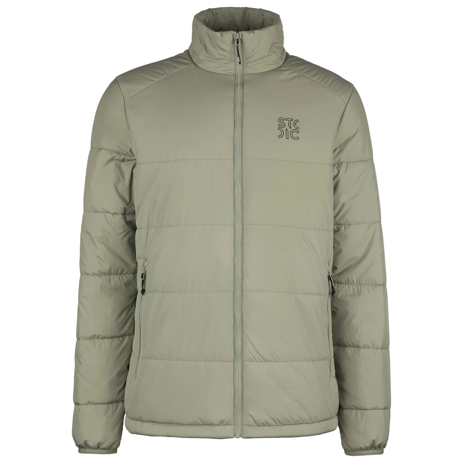 商品【商品预售7天】 Stoic|Stoic 男士户外风衣 0045914SAGEGREY 花色,价格¥775 描述