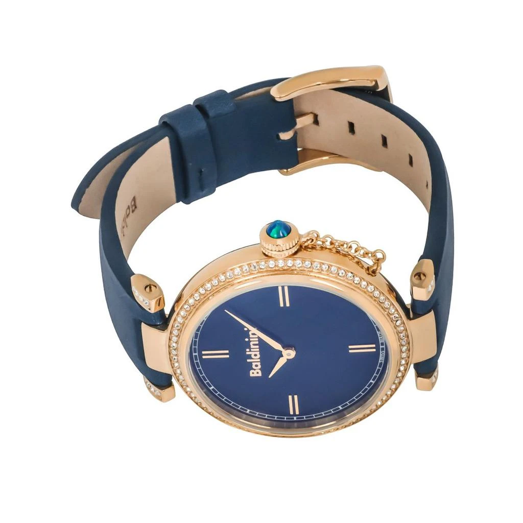 商品Baldinini|Baldinini Dona Quartz Ladies Watch 03.L.03.DONA,价格¥1893,第2张图片详细描述