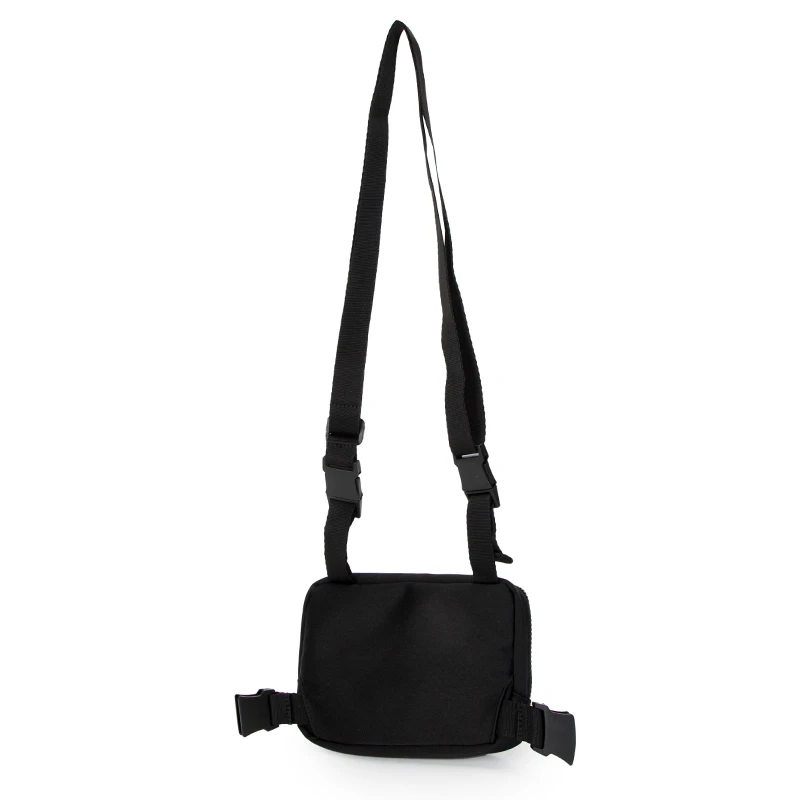 TE CHEST BAG男女单肩包斜挎包腰包胸包 商品