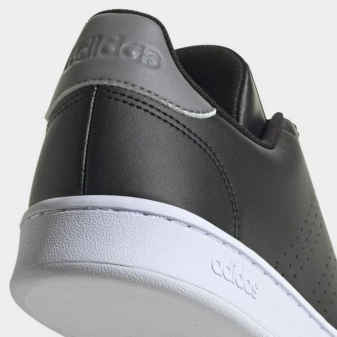 商品Adidas|Men's adidas Essentials Advantage Casual Shoes,价格¥517,第3张图片详细描述