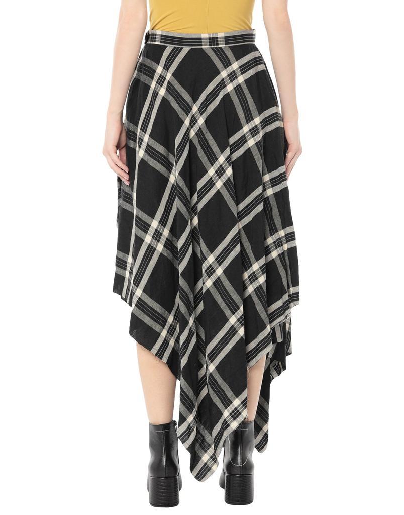 商品Vivienne Westwood|Midi skirt,价格¥3301,第5张图片详细描述