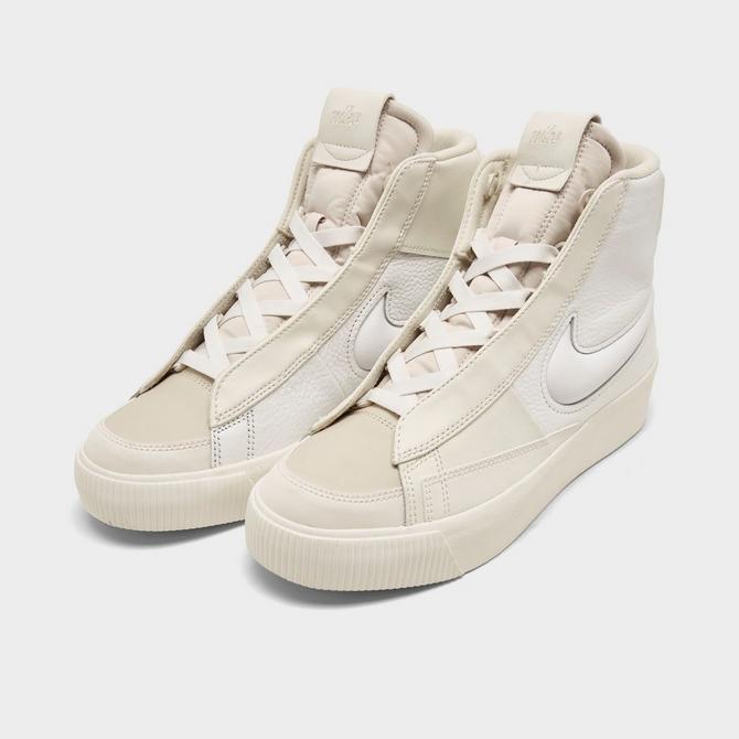 Women's Nike Blazer Mid Victory Casual Shoes商品第2张图片规格展示