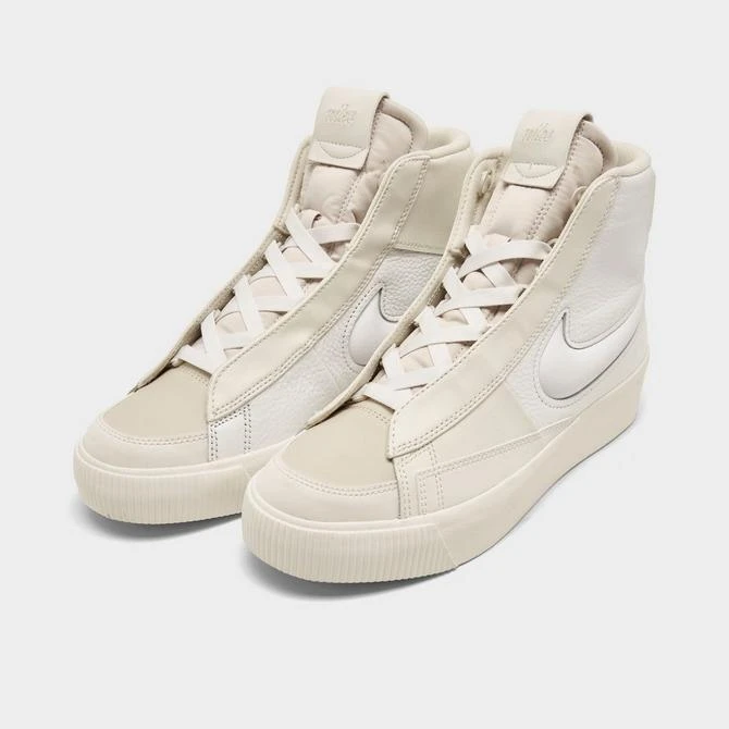 商品NIKE|Women's Nike Blazer Mid Victory Casual Shoes,价格¥894,第2张图片详细描述