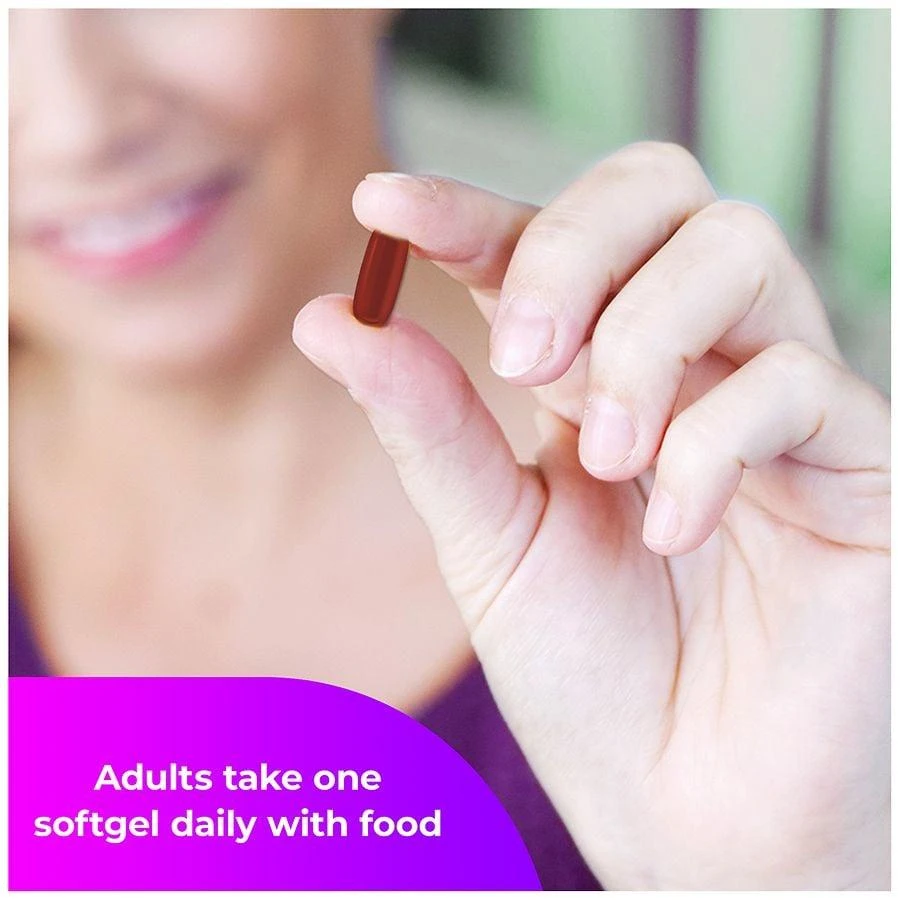 Women's Prenatal 1 Multivitamins Softgels 商品