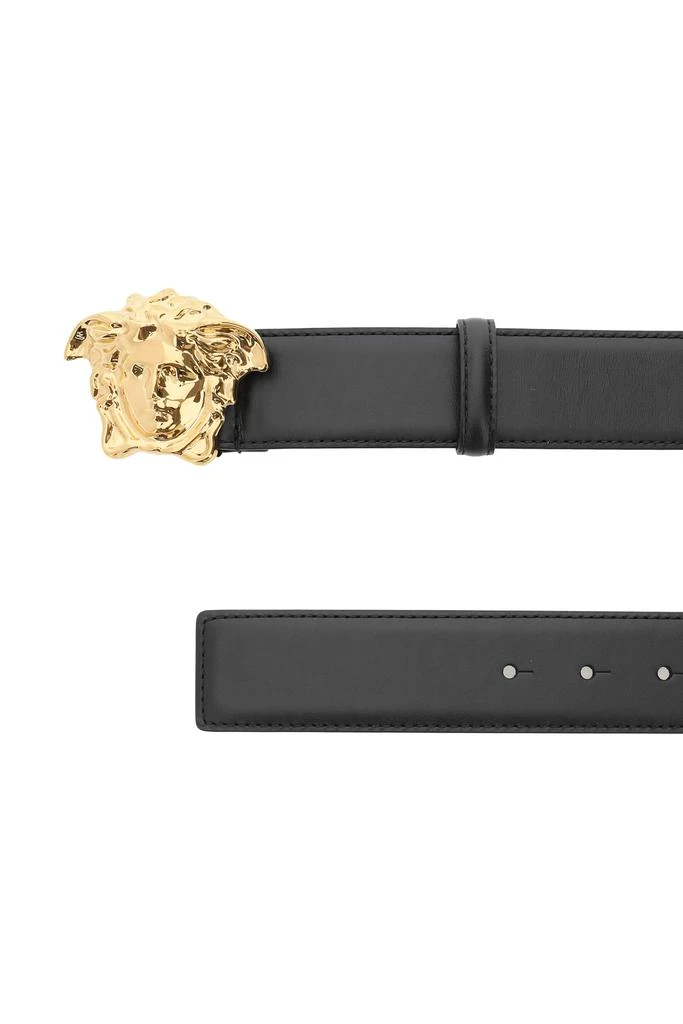 商品Versace|PALAZZO LEATHER BELT,价格¥1084,第2张图片详细描述