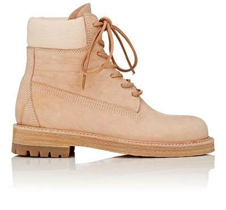 商品Hender Scheme|Manual Industrial Products 14 Boots,价格¥5571,第1张图片