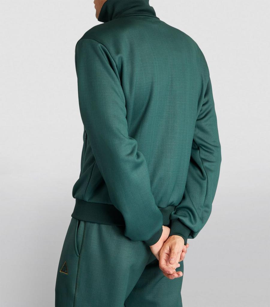 商品Lanvin|Double-Faced Jacket,价格¥7595,第6张图片详细描述