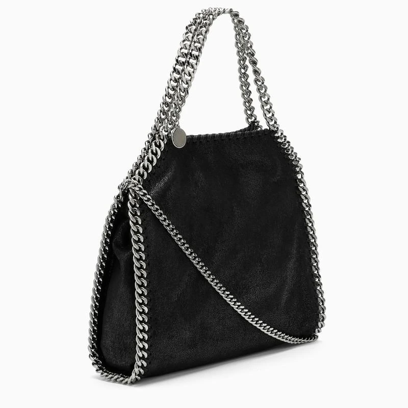 商品Stella McCartney|Black Falabella mini bag,价格¥7287,第3张图片详细描述