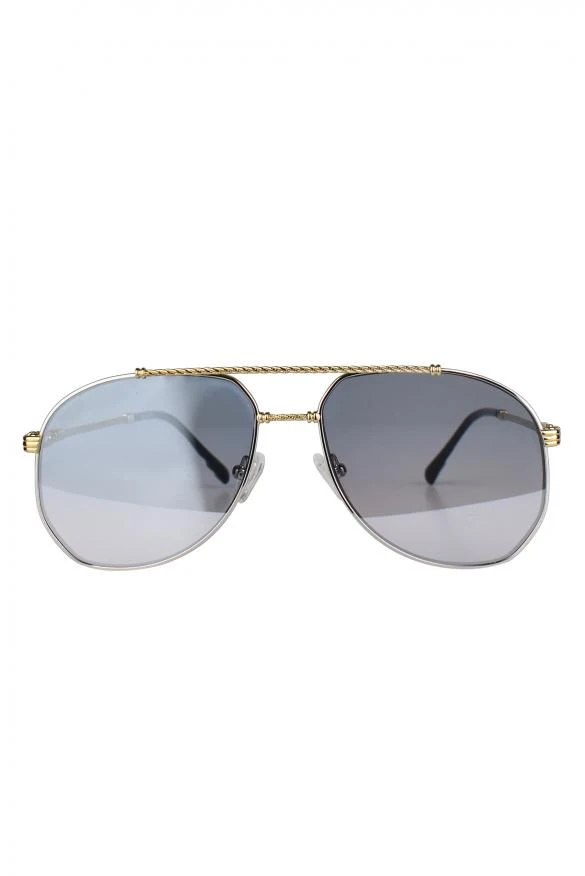 商品Porta Romana|Sunglasses 1232,价格¥4044,第2张图片详细描述