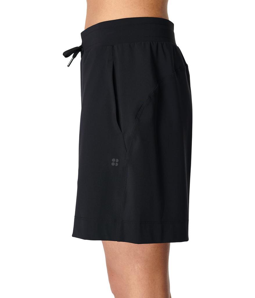 商品SWEATY BETTY|Explorer Shorts,价格¥387-¥552,第5张图片详细描述