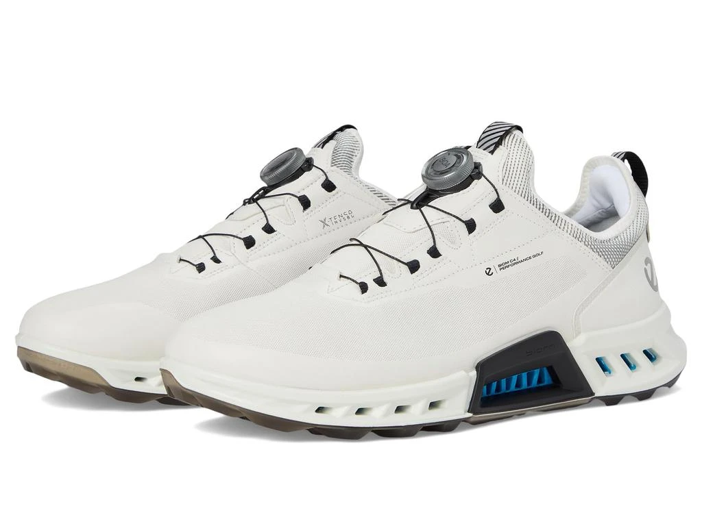 商品ECCO|Biom C4 BOA Golf Shoes,价格¥1766,第1张图片
