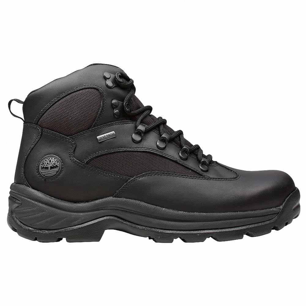 商品Timberland|Chocorua Trail Mid Hiking Shoes,价格¥843,第1张图片