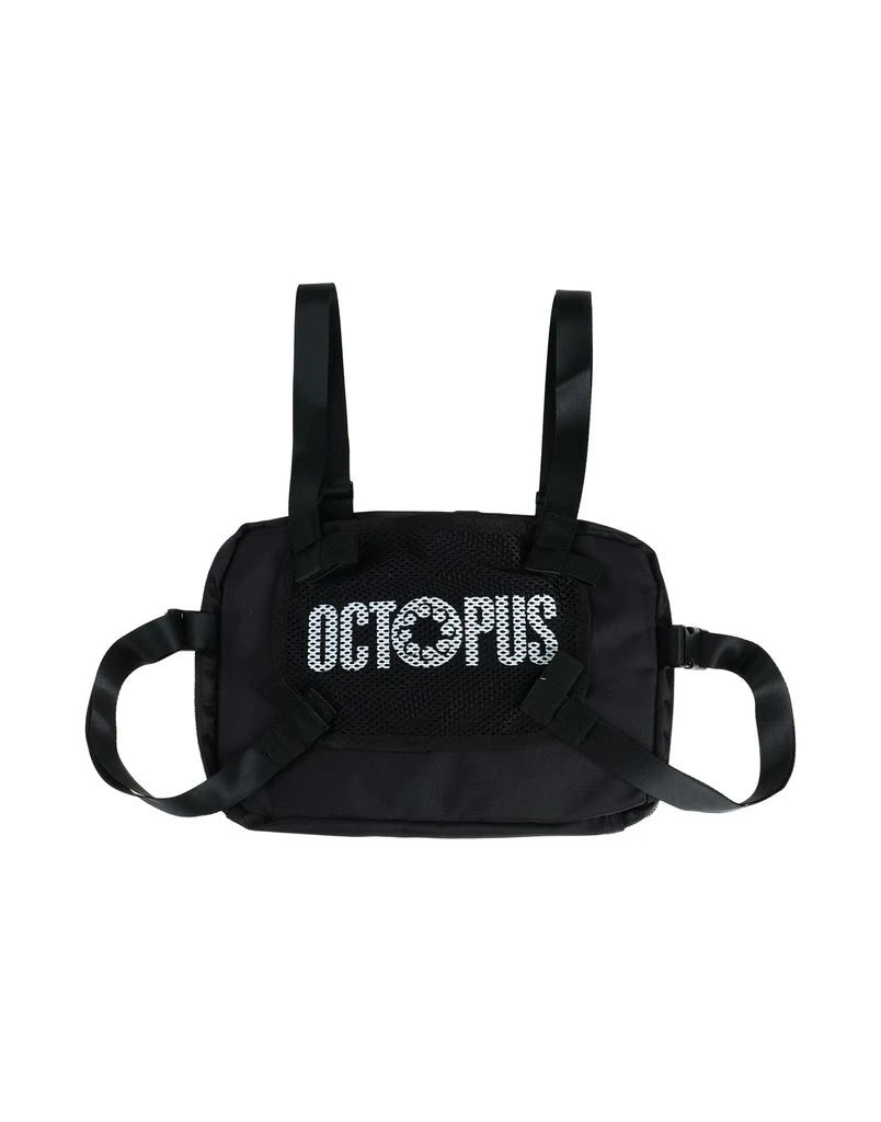 商品OCTOPUS|Backpacks,价格¥258,第3张图片详细描述
