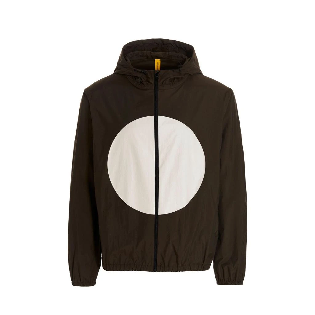 商品Moncler|Moncler Genius Cort Jacket,价格¥3682,第1张图片