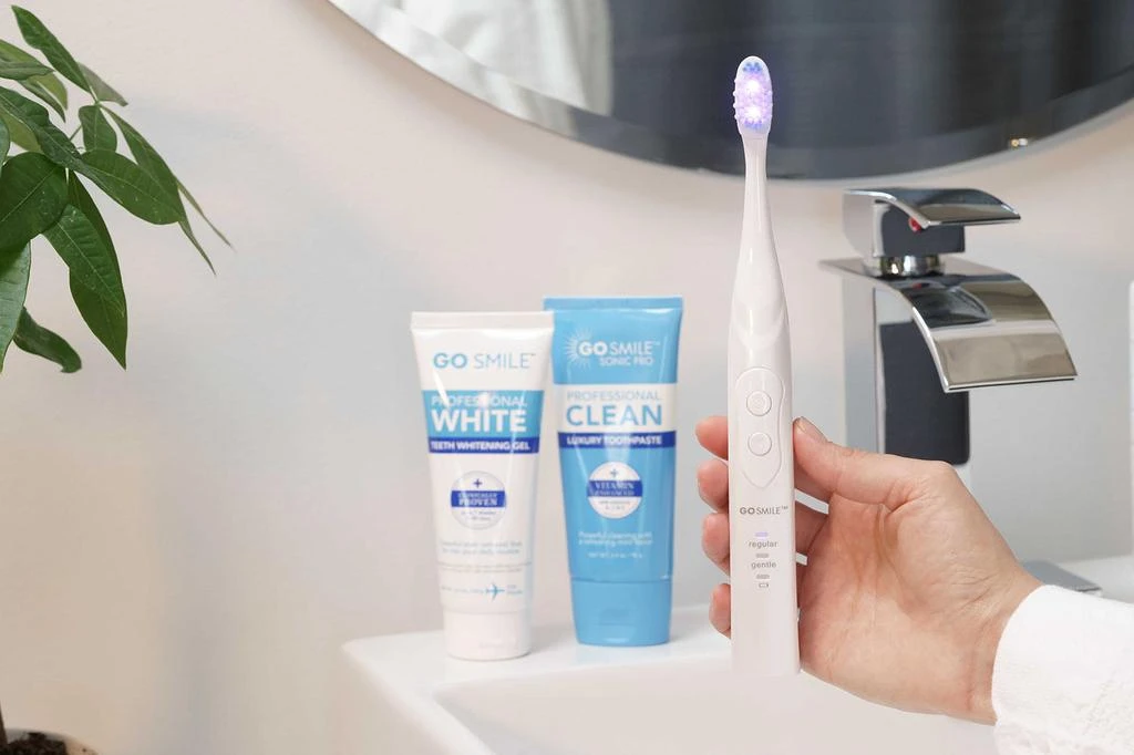 商品Go Smile|Smart Brush Classic,价格¥673,第5张图片详细描述