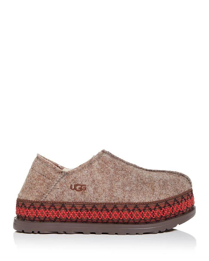 商品UGG|Women's Tasman Refelted Slippers,价格¥542,第2张图片详细描述