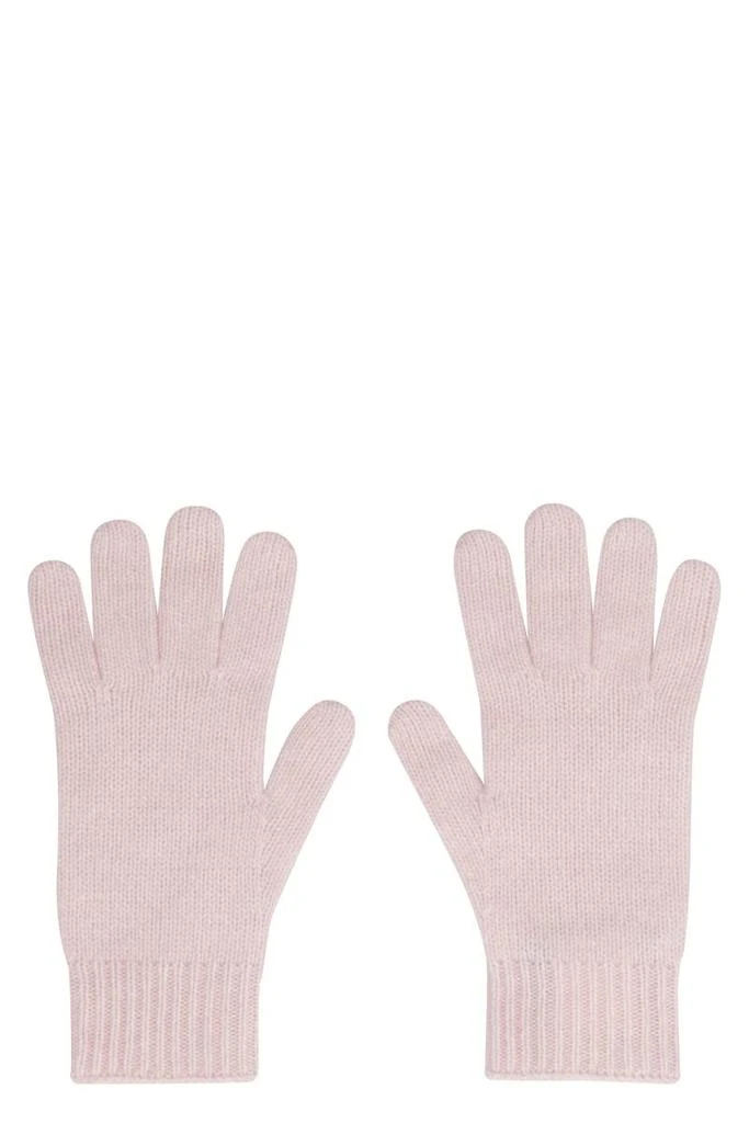 商品Max Mara|MAX MARA WOOL GLOVES,价格¥860,第1张图片