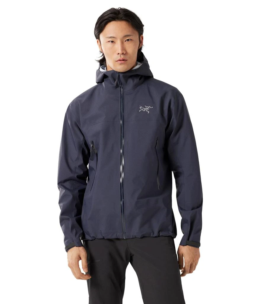 商品Arc'teryx|始祖鸟男士Beta夹克外套,价格¥3212,第1张图片