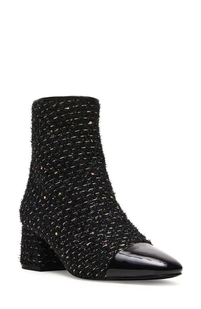 商品Steve Madden|Eiffel Bootie,价格¥375,第1张图片