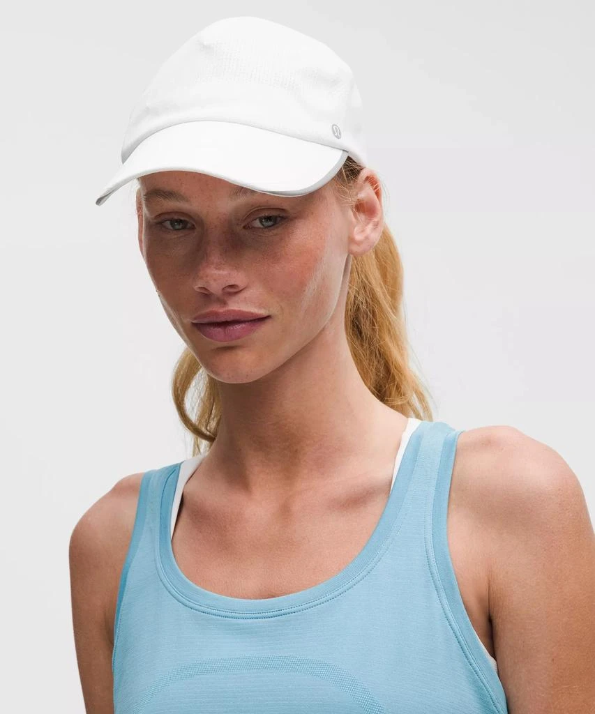 Swiftly Tech Racerback Tank Top 2.0 *Hip Length 商品