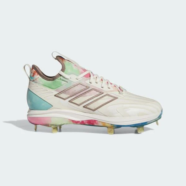 商品Adidas|Icon 8 BOOST Summer Bash Cleats,价格¥674,第1张图片