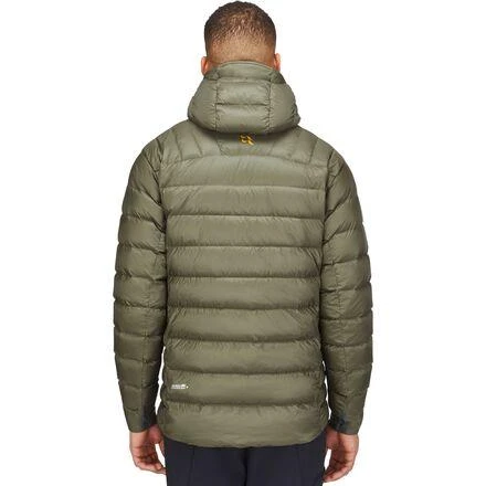 商品Rab|Electron Pro Jacket - Men's,价格¥1996,第2张图片详细描述