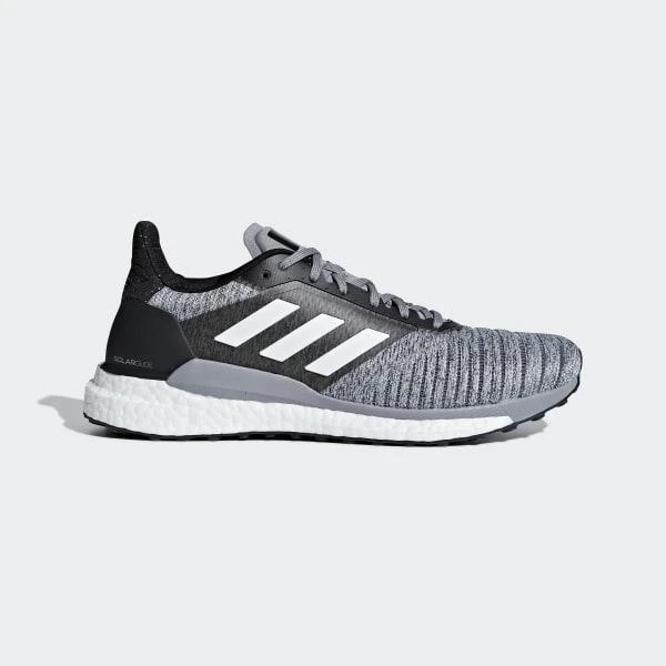 商品Adidas|Solar Glide Shoes,价格¥560,第1张图片
