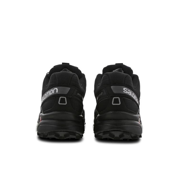 商品Salomon|Salomon Speedcross 3 - Men Shoes,价格¥848-¥933,第5张图片详细描述