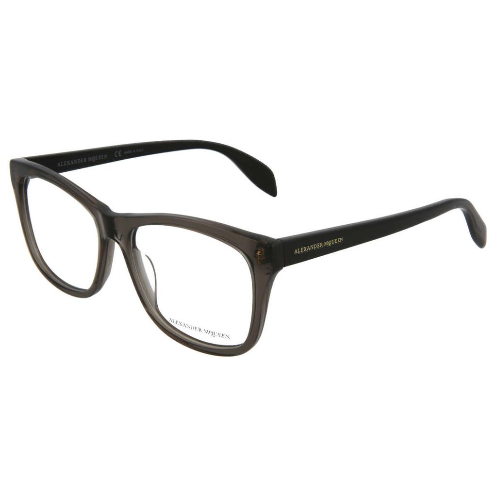 Alexander McQueen Core   眼镜商品第1张图片规格展示