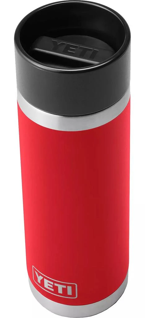 商品YETI|YETI 18 oz. Rambler Hotshot Bottle,价格¥250,第3张图片详细描述