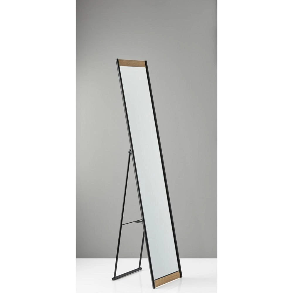 商品Adesso|Albert Floor Mirror,价格¥1226,第2张图片详细描述