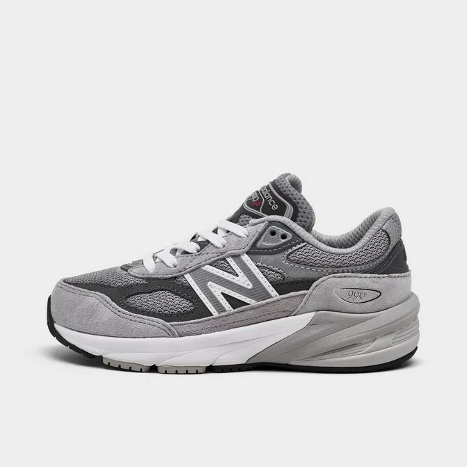 商品New Balance|Little Kids' New Balance 990 V6 Casual Shoes,价格¥816,第1张图片