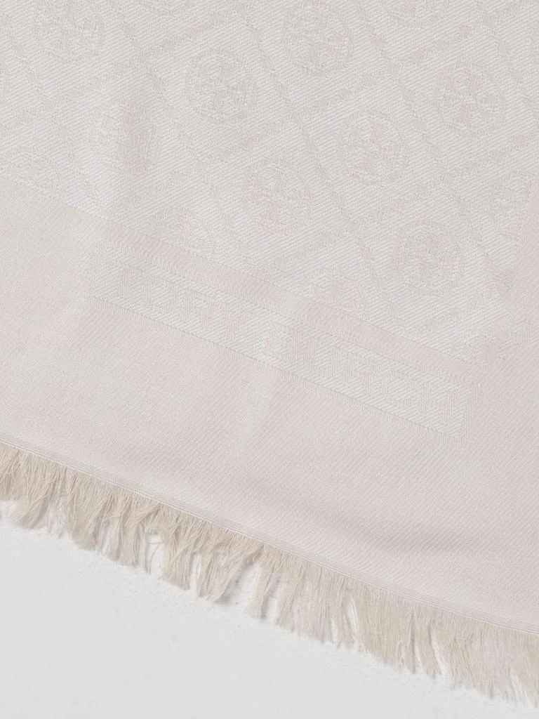 商品Tory Burch|Tory Burch scarf for woman,价格¥2758,第3张图片详细描述