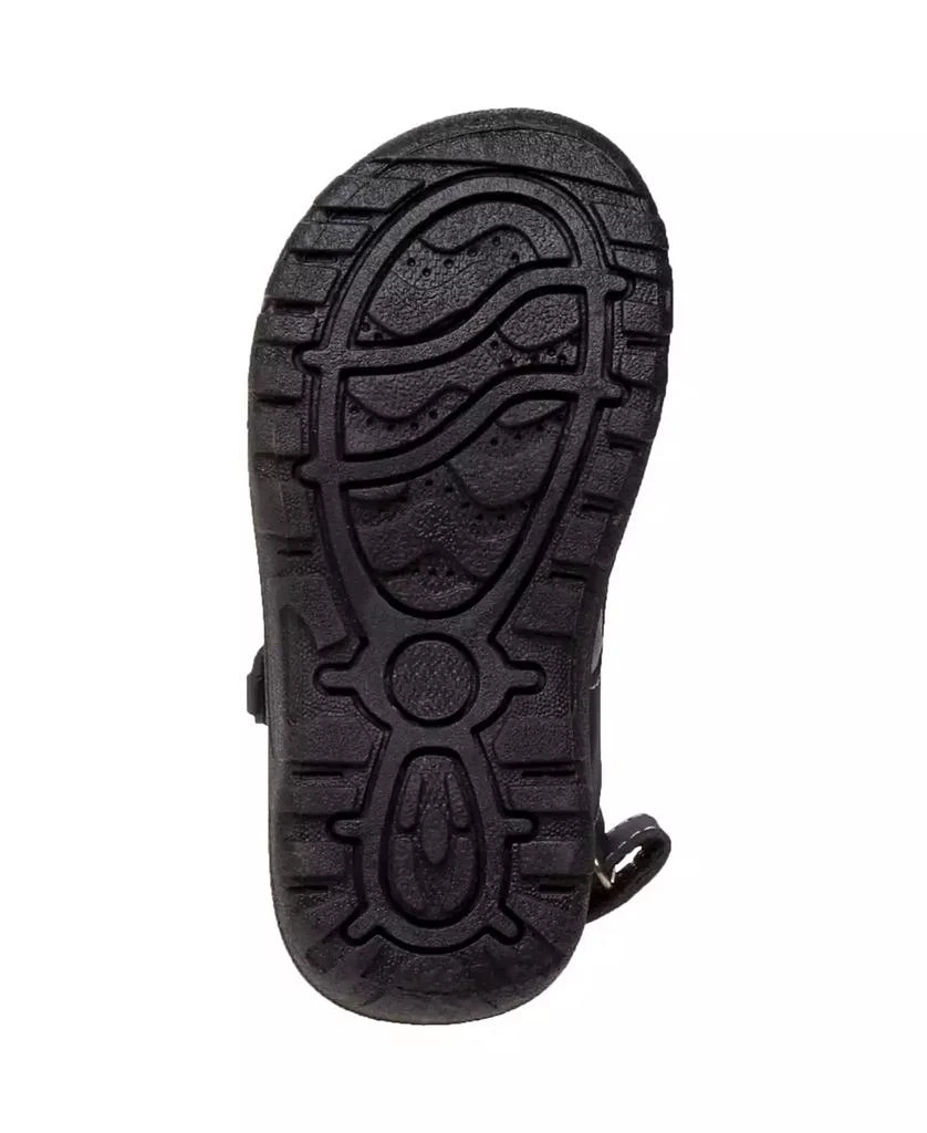 商品Beverly Hills Polo Club|Big Boys Summer Sports Outdoor Sandals,价格¥178,第5张图片详细描述