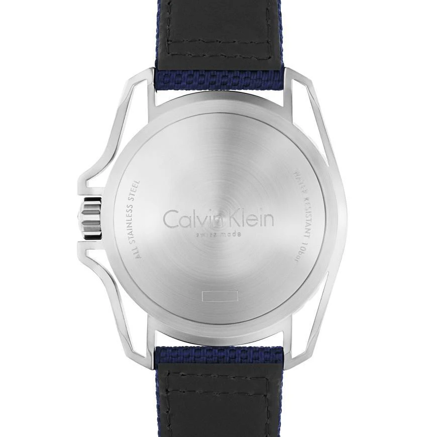 商品Calvin Klein|Earth 男士手表,价格¥1072,第2张图片详细描述