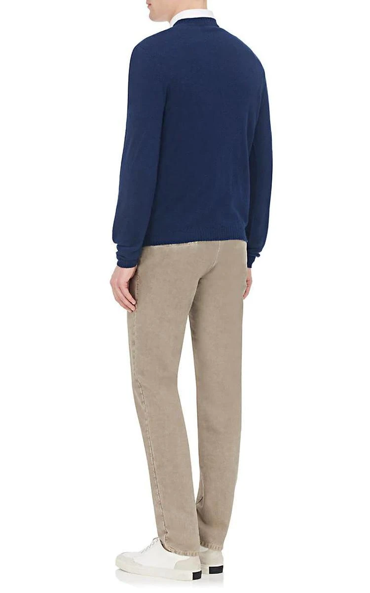 商品Barneys New York|Lightweight Cashmere Sweater,价格¥1703,第4张图片详细描述